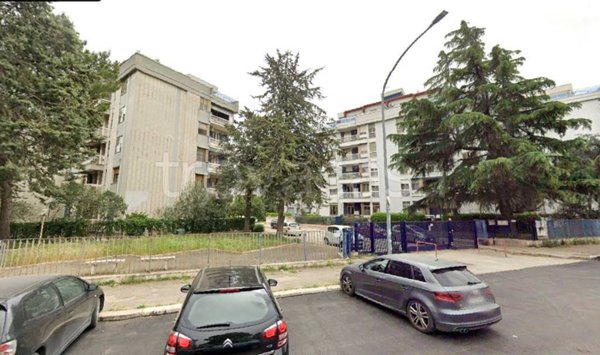 appartamento in vendita a Foggia in zona Macchia Gialla