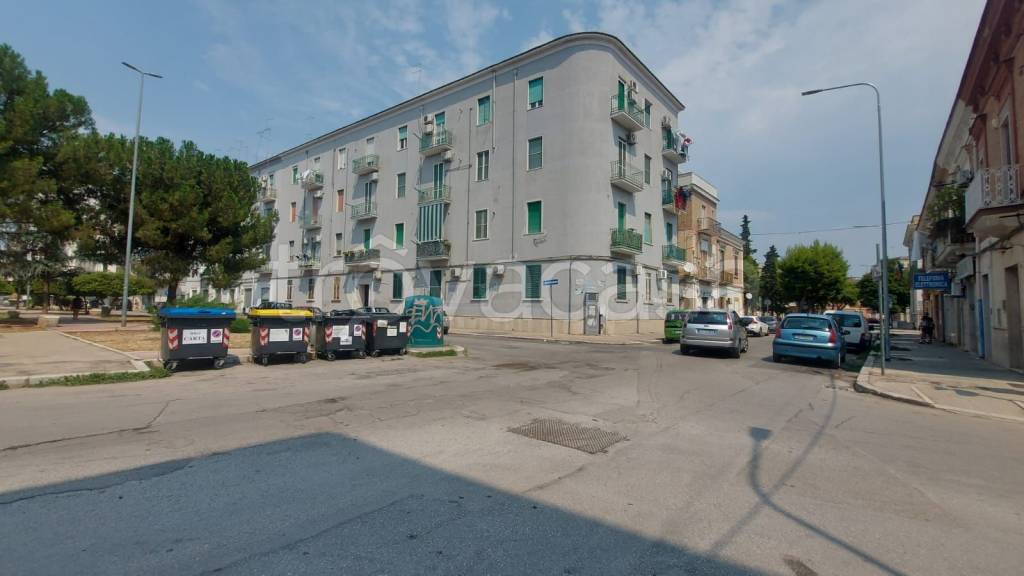appartamento in vendita a Foggia in zona Centro Città