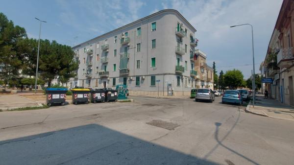 appartamento in vendita a Foggia in zona Centro Città