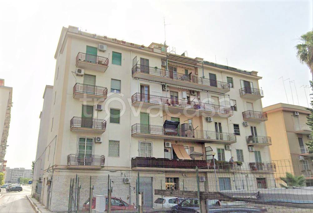appartamento in vendita a Foggia in zona San Ciro