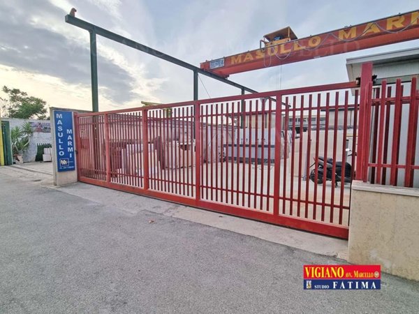 negozio in vendita a Foggia