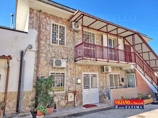 appartamento in vendita a Foggia