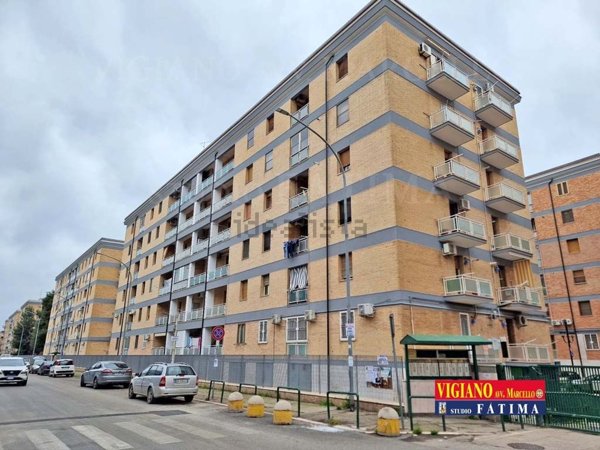 appartamento in vendita a Foggia
