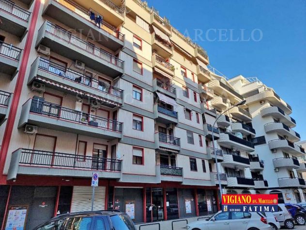 appartamento in vendita a Foggia