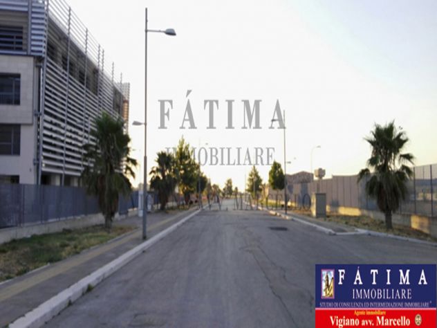 locale commerciale in vendita a Foggia