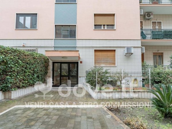 appartamento in vendita a Foggia in zona Immacolata / San Pio X