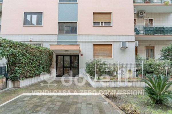 appartamento in vendita a Foggia in zona Immacolata / San Pio X