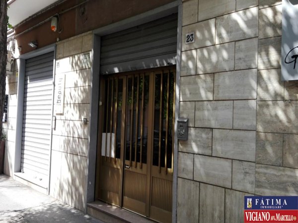 appartamento in vendita a Foggia in zona Immacolata / San Pio X