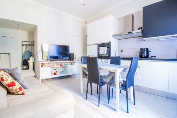 appartamento in vendita a Foggia