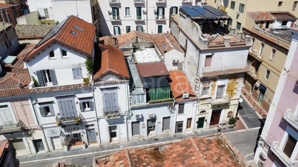 appartamento in vendita a Foggia