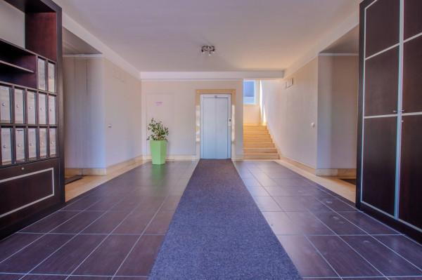 appartamento in vendita a Foggia in zona Macchia Gialla