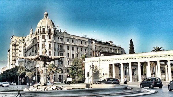 appartamento in vendita a Foggia