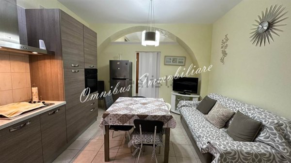 appartamento in vendita a Foggia