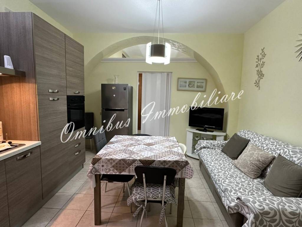 appartamento in vendita a Foggia