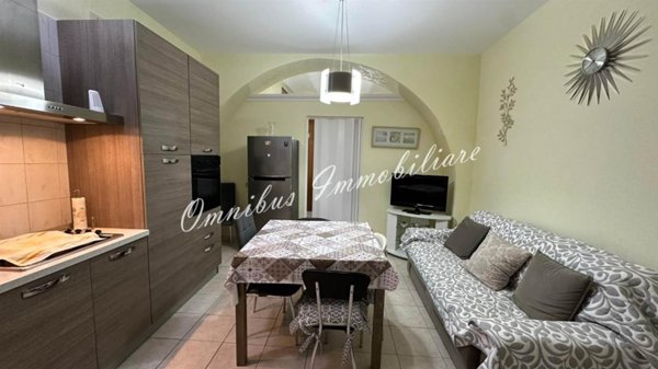 appartamento in vendita a Foggia