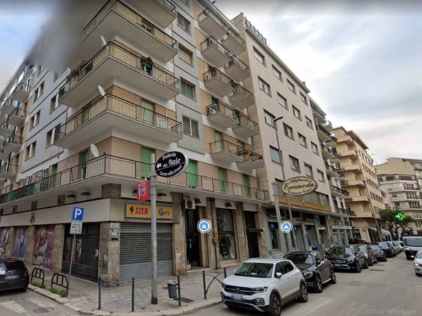 appartamento in vendita a Foggia