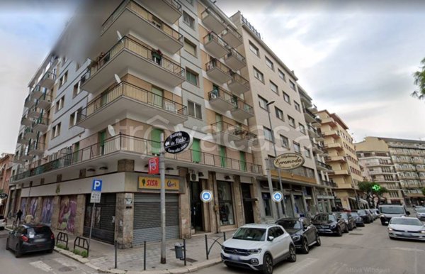 appartamento in vendita a Foggia