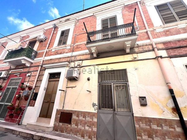 appartamento in vendita a Foggia in zona Centro Città