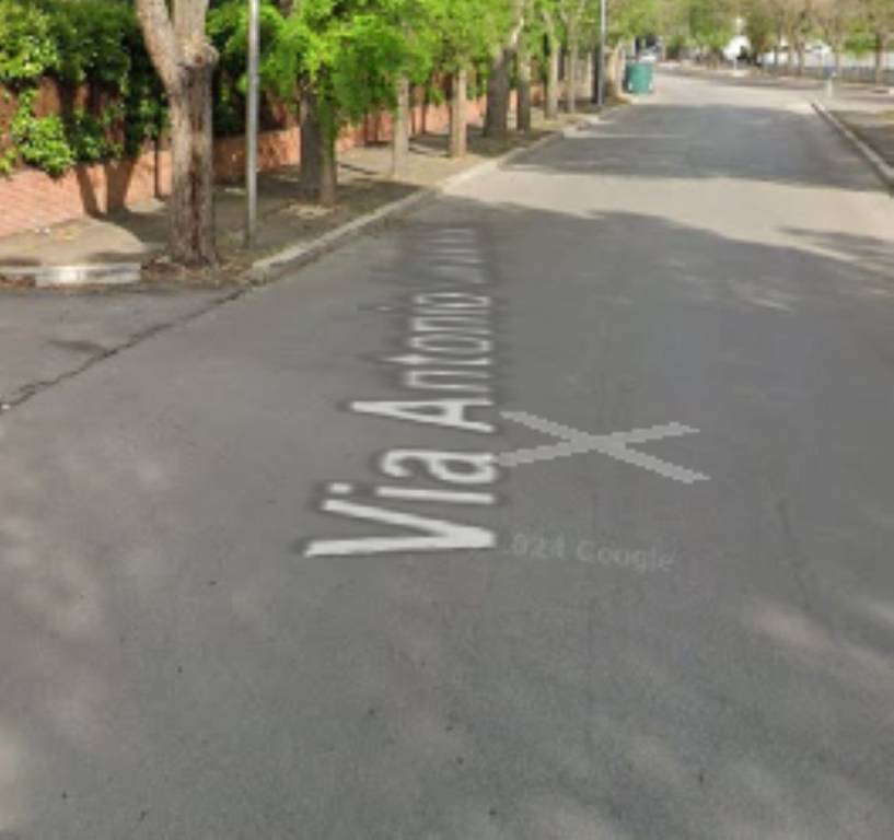 appartamento in vendita a Foggia