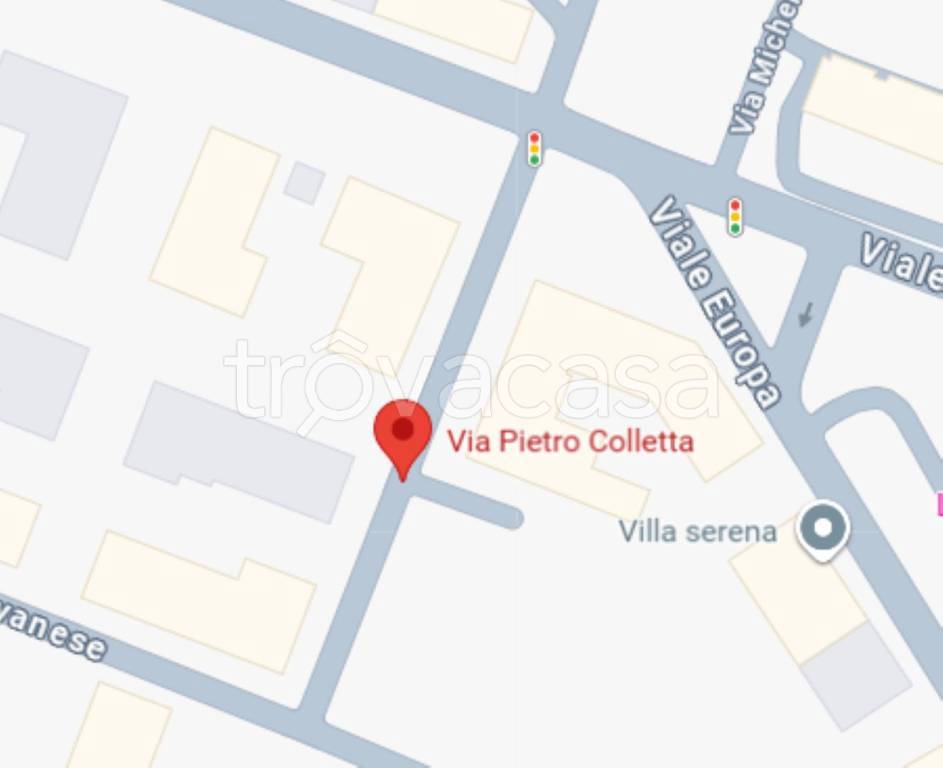 appartamento in vendita a Foggia in zona Immacolata / San Pio X