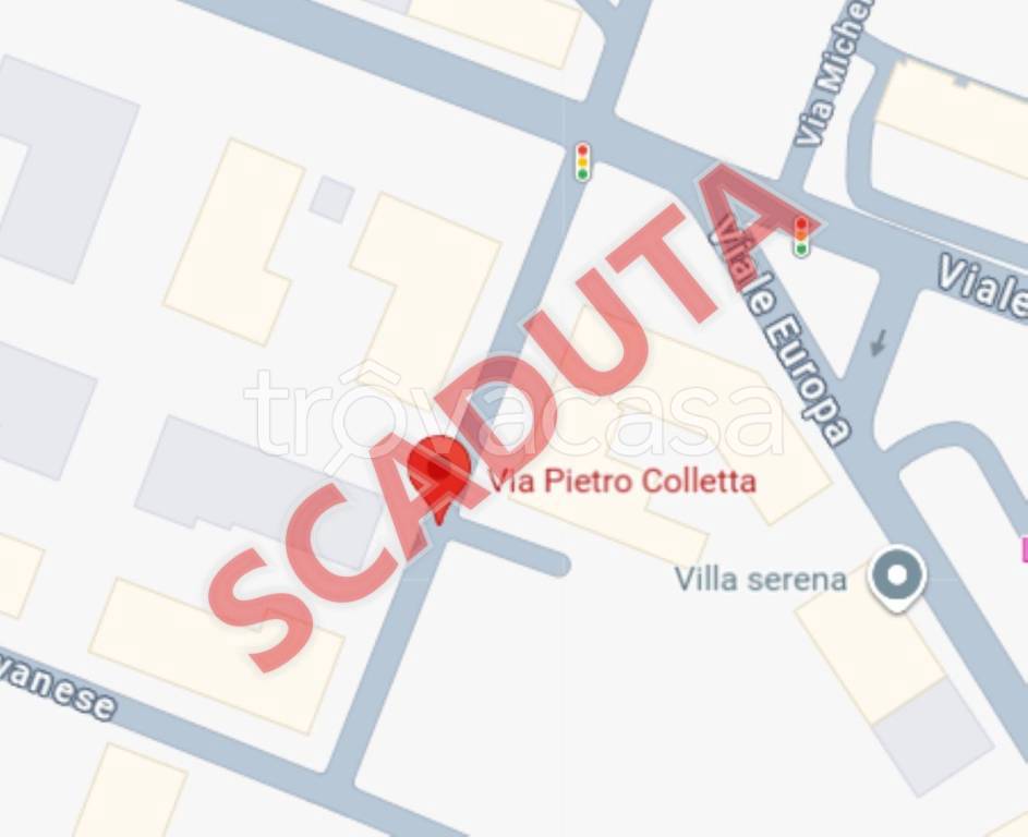 appartamento in vendita a Foggia in zona Immacolata / San Pio X