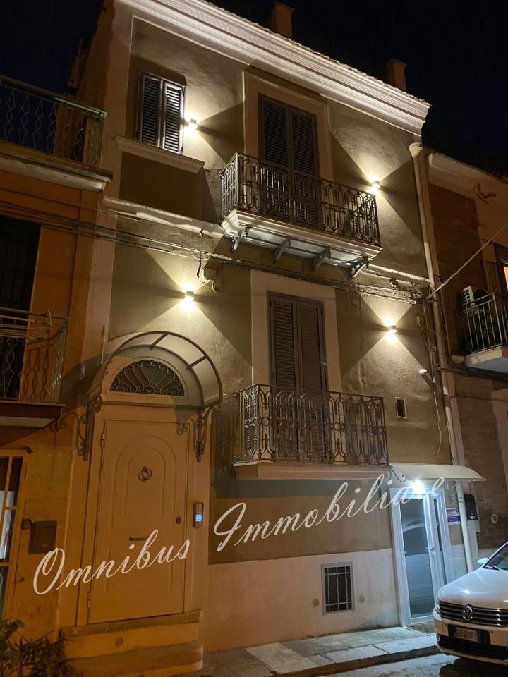 appartamento in vendita a Foggia in zona Centro Città