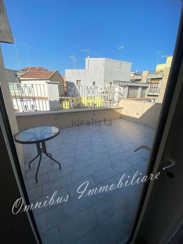 appartamento in vendita a Foggia in zona Centro Città