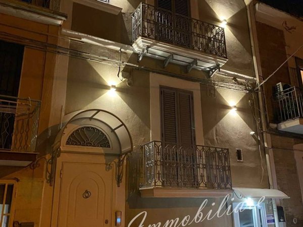 appartamento in vendita a Foggia in zona Centro Città