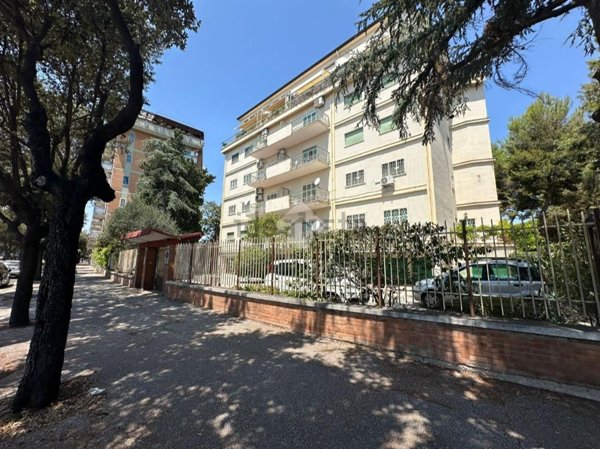 appartamento in vendita a Foggia in zona Macchia Gialla