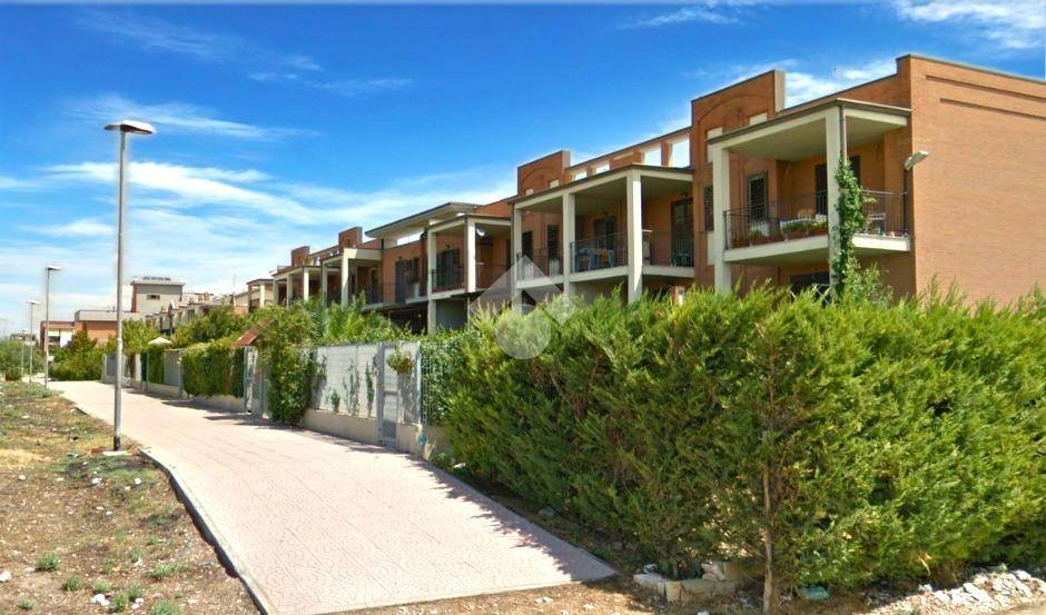 casa indipendente in vendita a Foggia