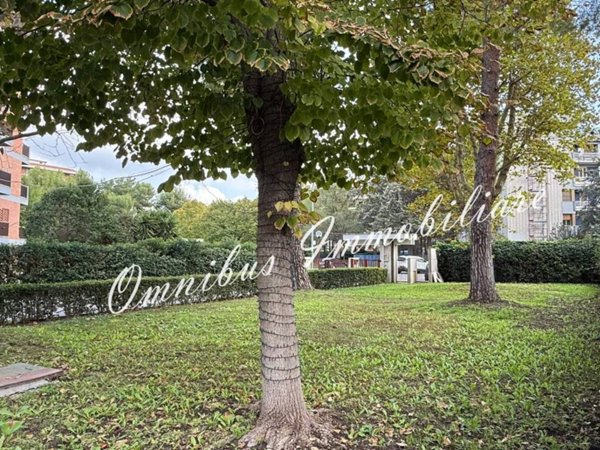 appartamento in vendita a Foggia in zona Macchia Gialla