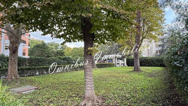 appartamento in vendita a Foggia in zona Macchia Gialla