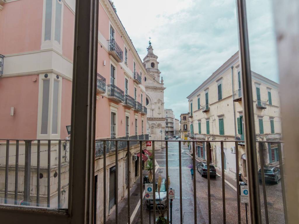 appartamento in vendita a Foggia