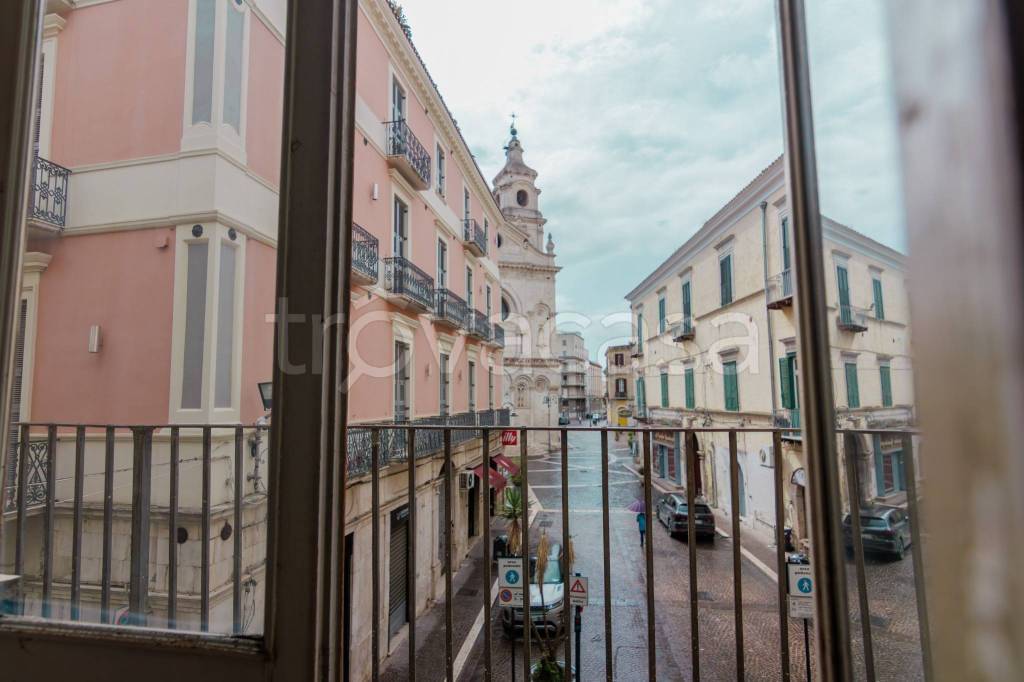 appartamento in vendita a Foggia in zona Centro Città