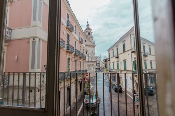 appartamento in vendita a Foggia in zona Centro Città