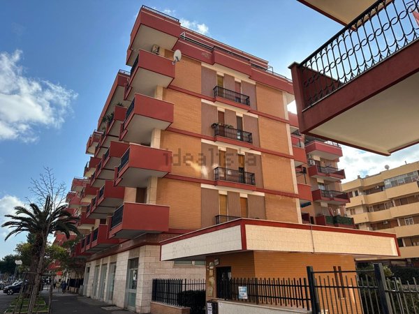 appartamento in vendita a Foggia in zona Macchia Gialla