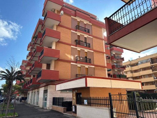 appartamento in vendita a Foggia in zona Ordona Sud