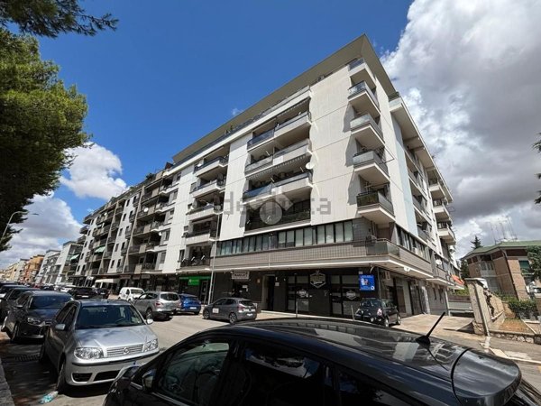 appartamento in vendita a Foggia in zona Stadio