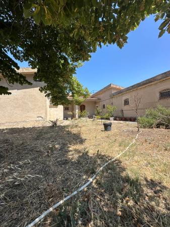 casa indipendente in vendita a Foggia