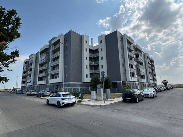 appartamento in vendita a Foggia
