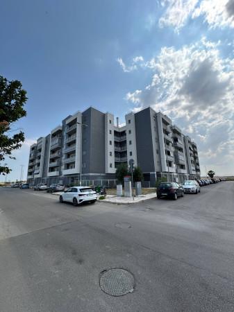 appartamento in vendita a Foggia in zona Macchia Gialla