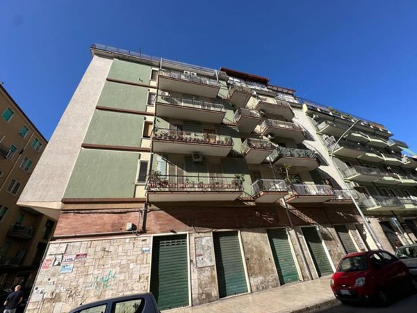 appartamento in vendita a Foggia in zona Stadio