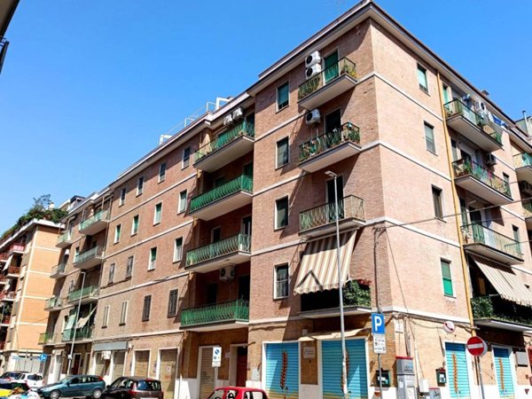 appartamento in vendita a Foggia