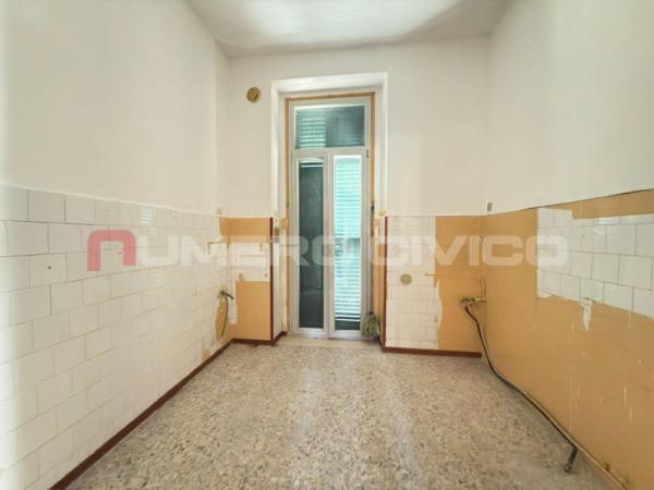 appartamento in vendita a Foggia in zona Centro Città