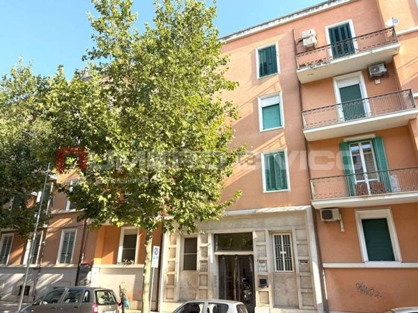 appartamento in vendita a Foggia in zona Centro Città