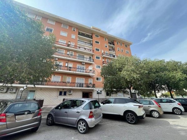 appartamento in vendita a Foggia in zona Macchia Gialla