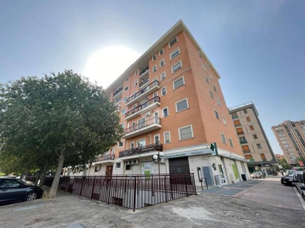 appartamento in vendita a Foggia in zona Macchia Gialla
