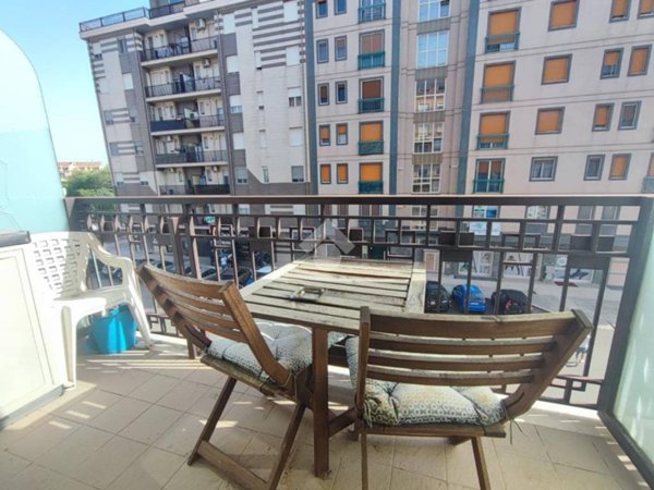 appartamento in vendita a Foggia in zona Macchia Gialla