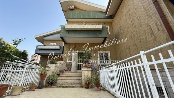 casa indipendente in vendita a Foggia