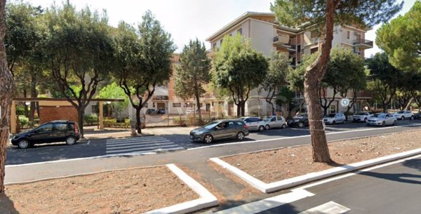 appartamento in vendita a Foggia in zona Macchia Gialla